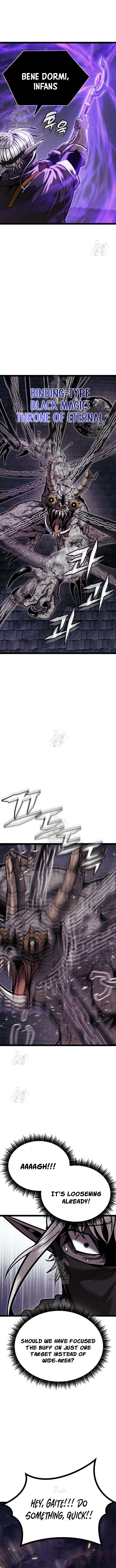 Fantasy Enlistment Squad Chapter 7 18